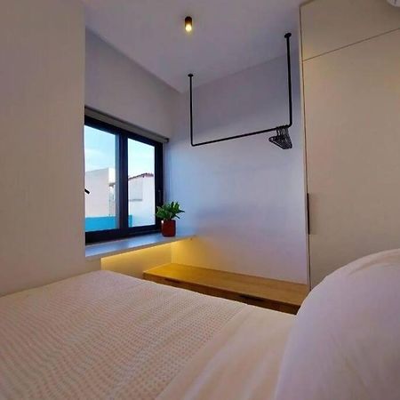 Апартаменти Bluemotion - 4Portcenterαpartment Пірей Екстер'єр фото