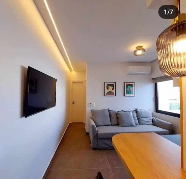 Апартаменти Bluemotion - 4Portcenterαpartment Пірей Екстер'єр фото